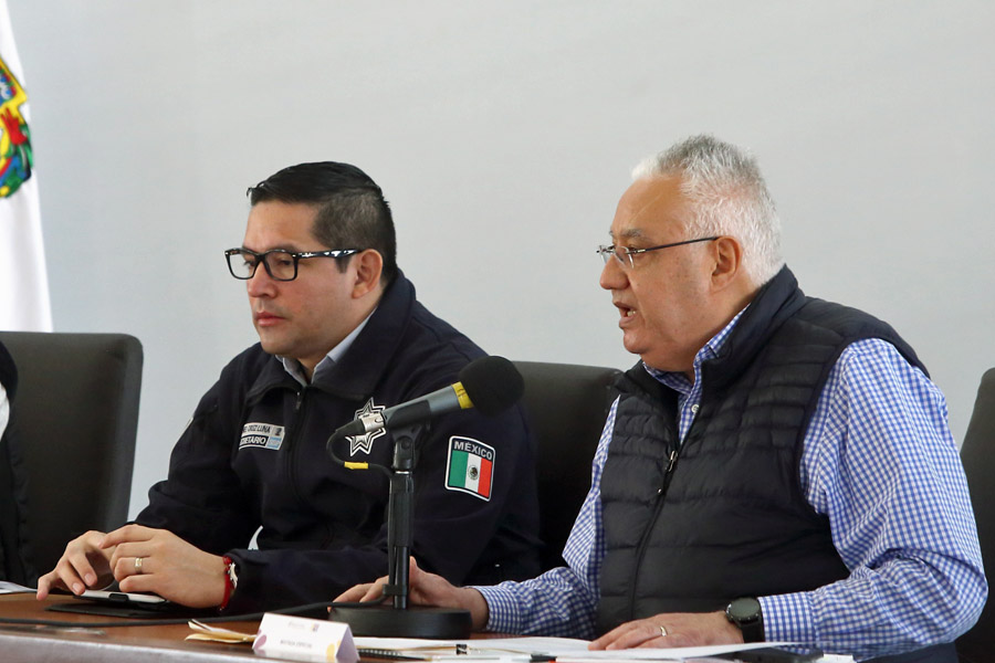 Fortalece SMT protocolos de acción y seguimiento en servicio de transporte