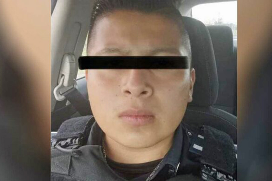 Vinculados a proceso policías municipales de Puebla por abuso sexual