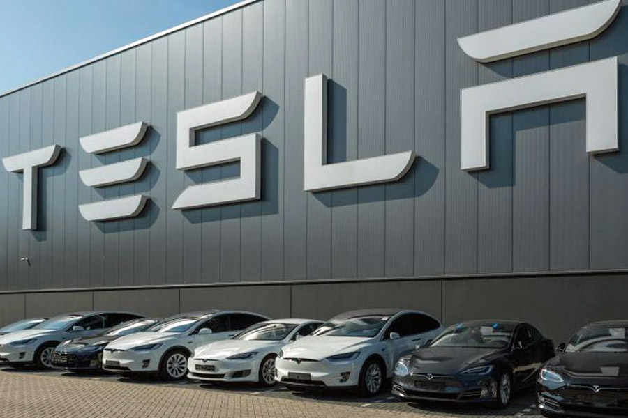 Llegada de Tesla consolidará al clúster automotriz-autopartes