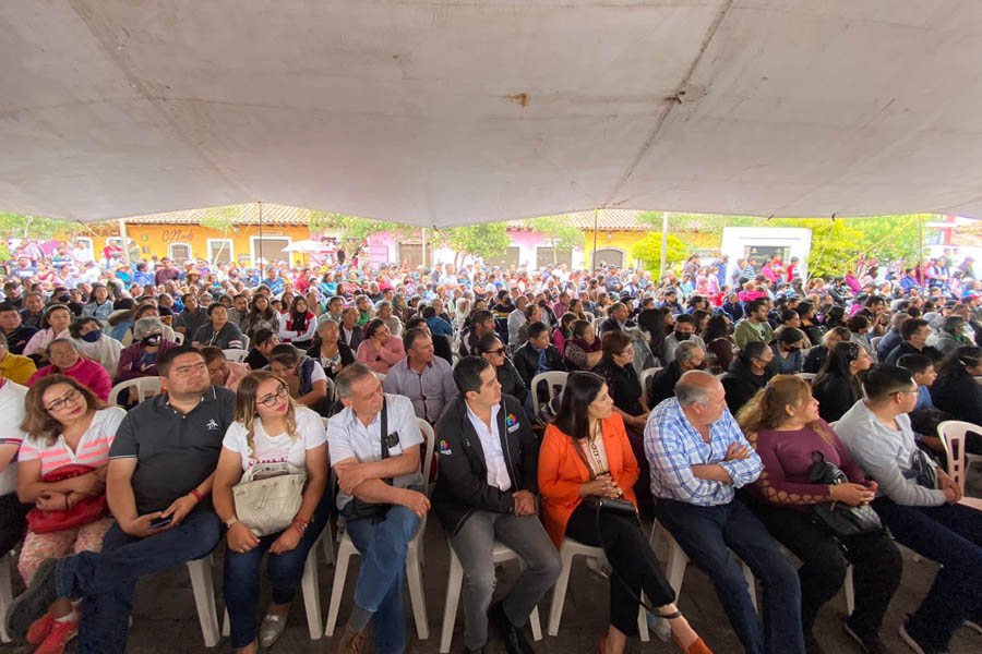 Chignahuapan, uno de los destinos más visitados durante Semana Santa