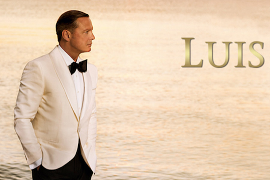 Luis Miguel anuncia más fechas para su tour en Ciudad de México y Nuevo León