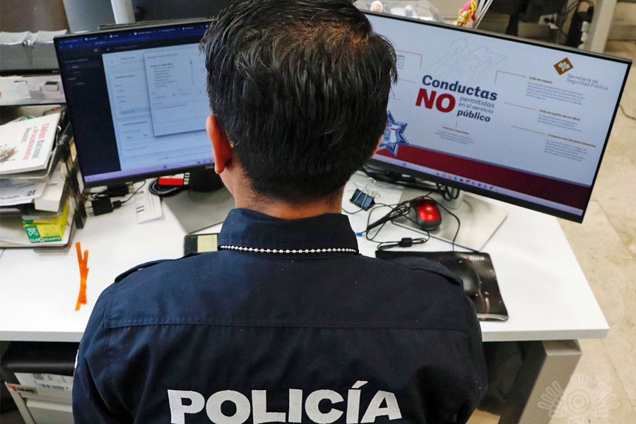 Advierte SSP sobre nuevo sistema de ciberfraude