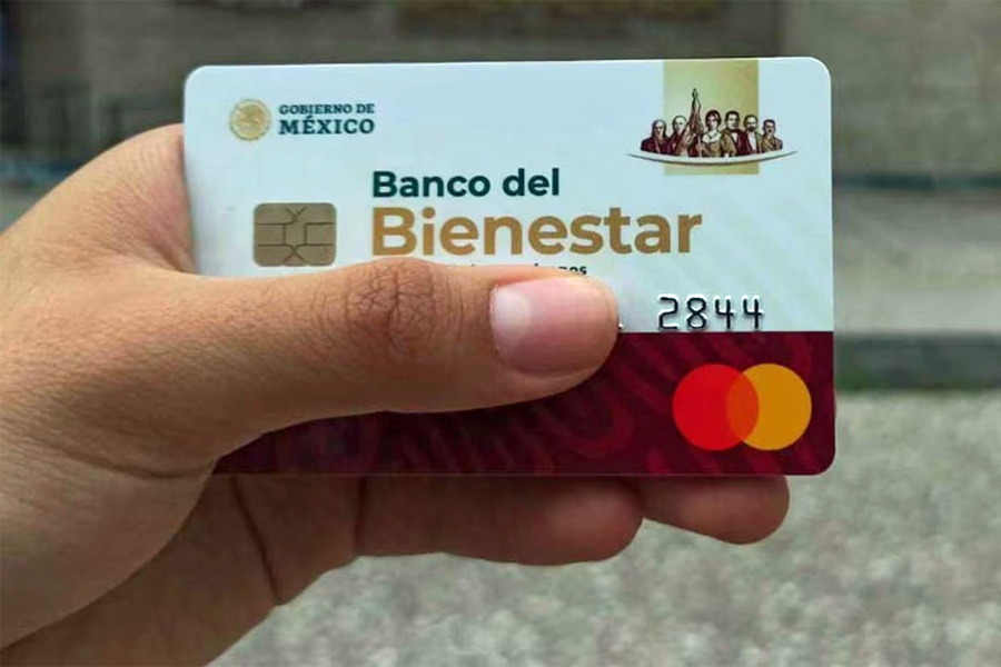 Bienestar suspende entrega de las tarjetas y operativo de pago en 32 municipios de Puebla