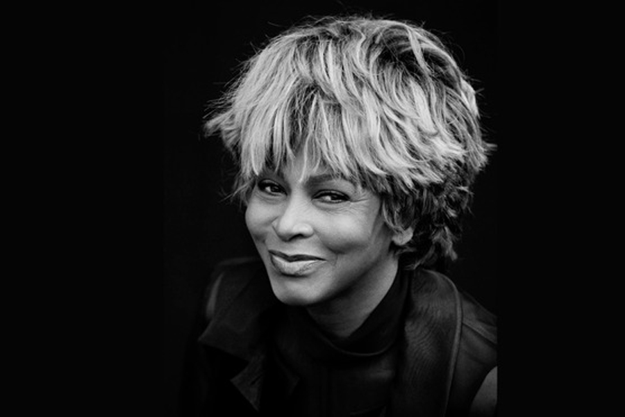 Murió Tina Turner, cantante y actriz, a los 83 años