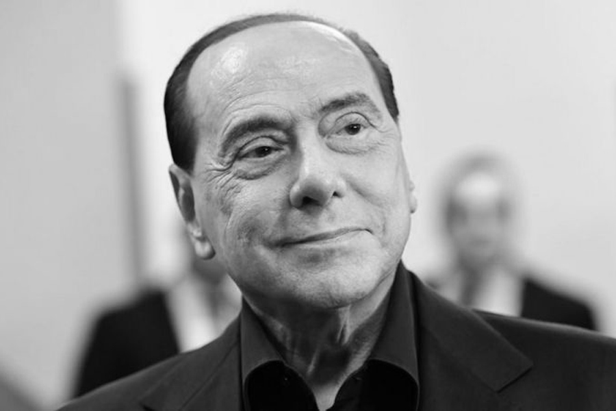 Italia despide a Berlusconi con un funeral de Estado