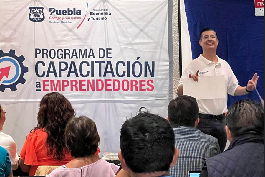 Continúa impulso del ayuntamiento de puebla a la economía local