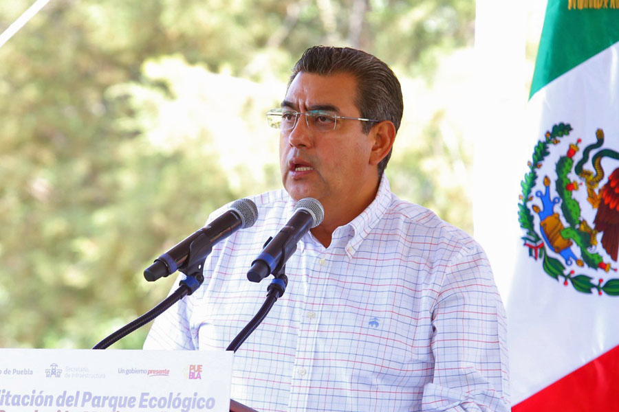 Gobernador pide no comprar combustible robado