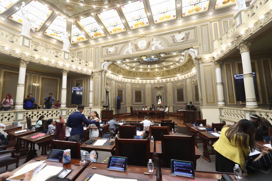 Impulsan en el Congreso iniciativa a favor de la legítima defensa de las mujeres