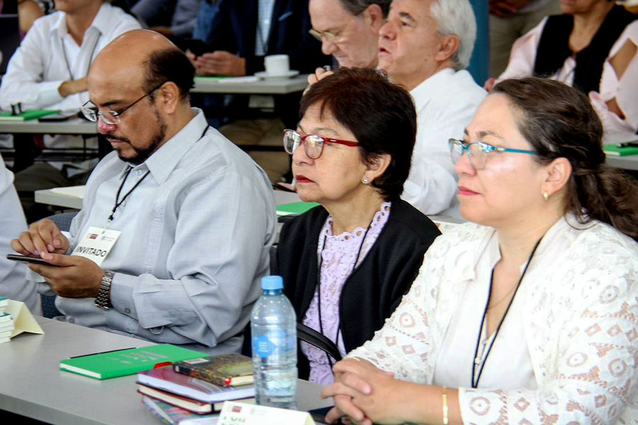 BUAP se suma a propuesta de ANUIES para crear posgrado interinstitucional en ciencia forense