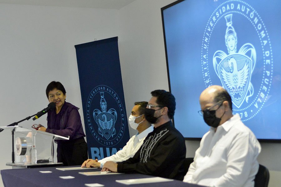 Destaca la Rectora Lilia Cedillo Ramírez el trabajo que realiza la Facultad de Ciencias Políticas y Sociales