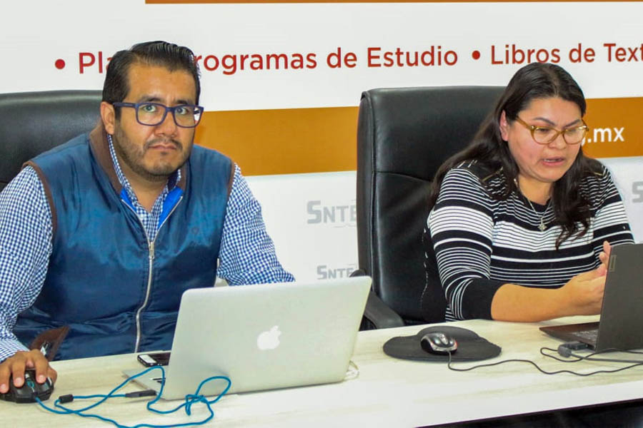 Brinda el SNTE 51 asesoría a docentes que participan en el proceso de promoción horizontal