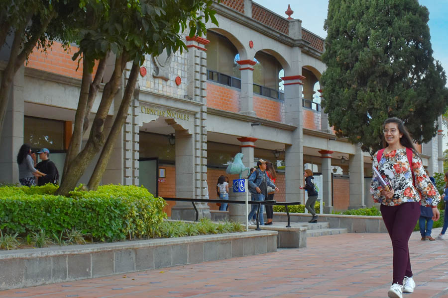 La Licenciatura en Derecho de la UDLAP logra la acreditación de la CIEES