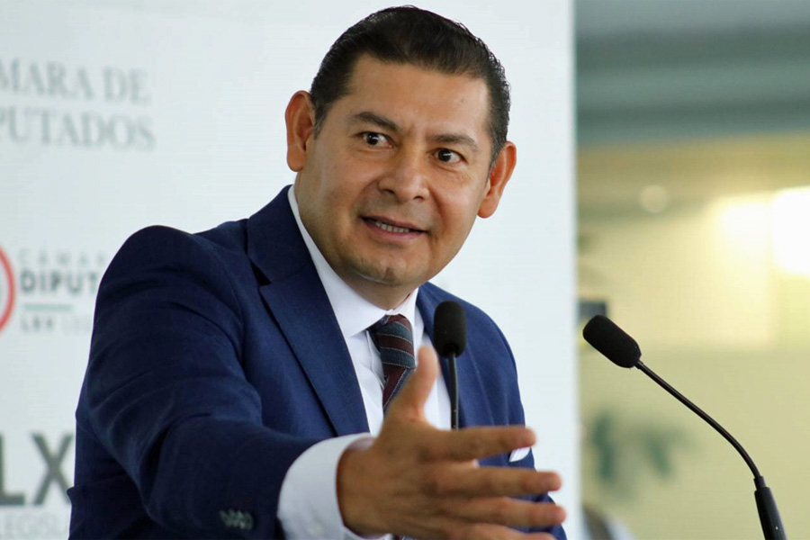 El modelo educativo propuesto por AMLO tiene el respaldo social asegura Armenta