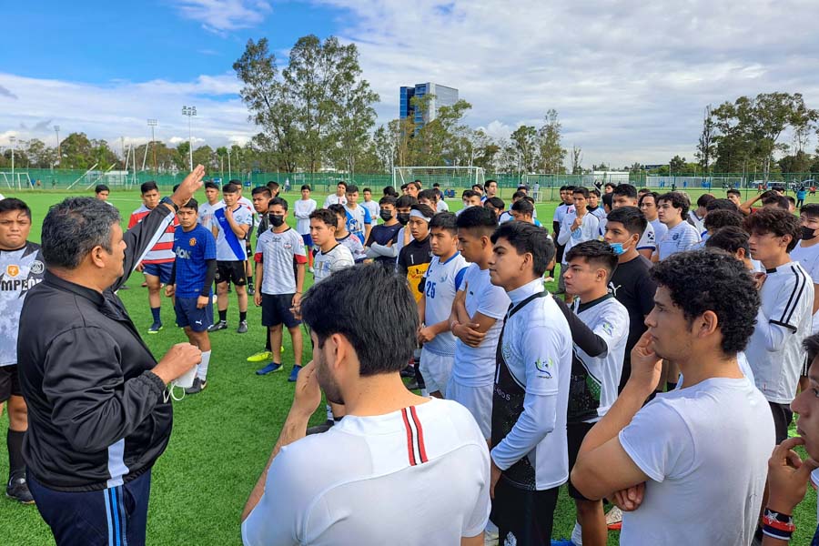 La BUAP realizará “Campo de Pruebas” para identificar talentos deportivos