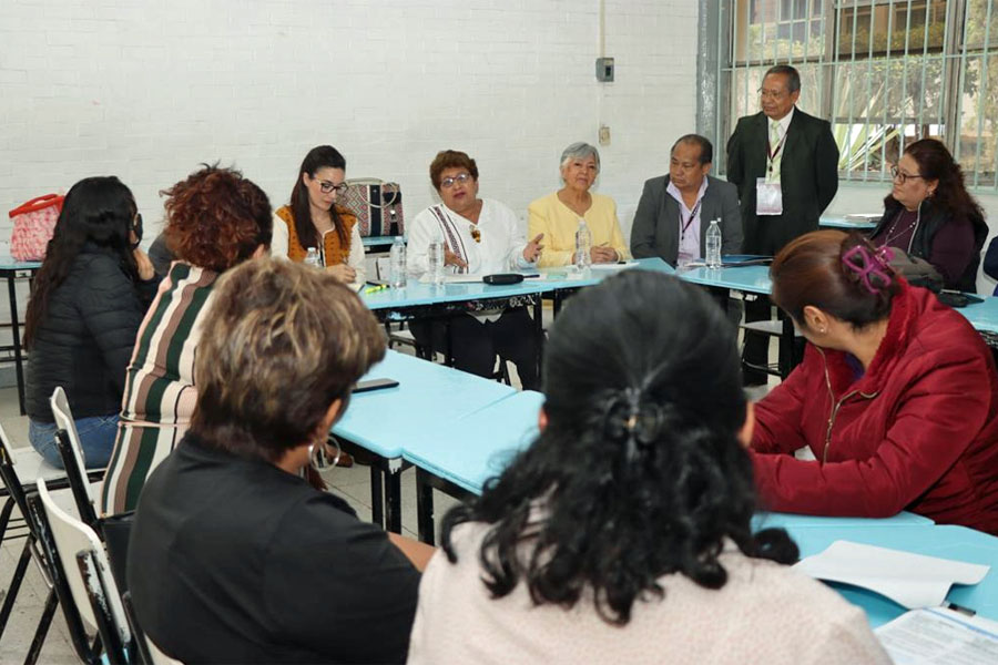 Inicia SEP Consejo Técnico Estatal y taller intensivo para docentes