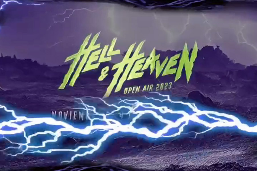 Hell and Heaven 2023: lineup, fechas, boletos y todo lo que debes saber del festival