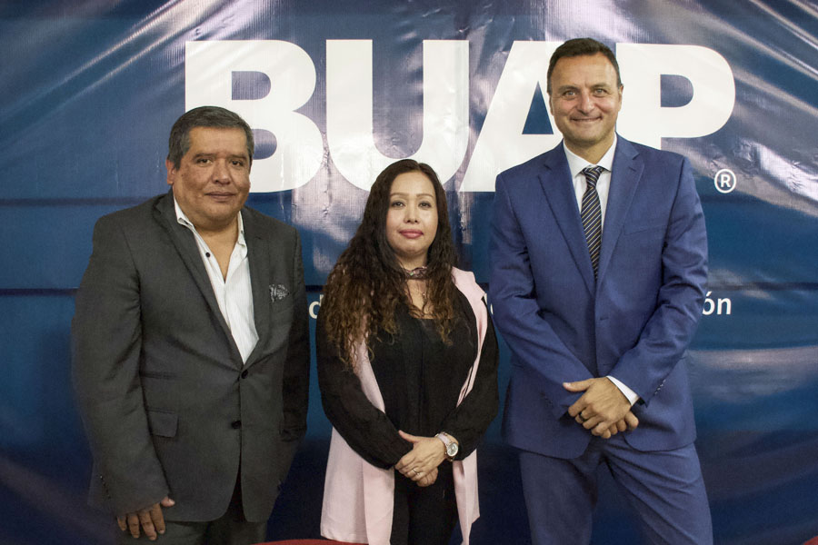 Anuncia BUAP XIX Cumbre Mundial de Comunicación Política