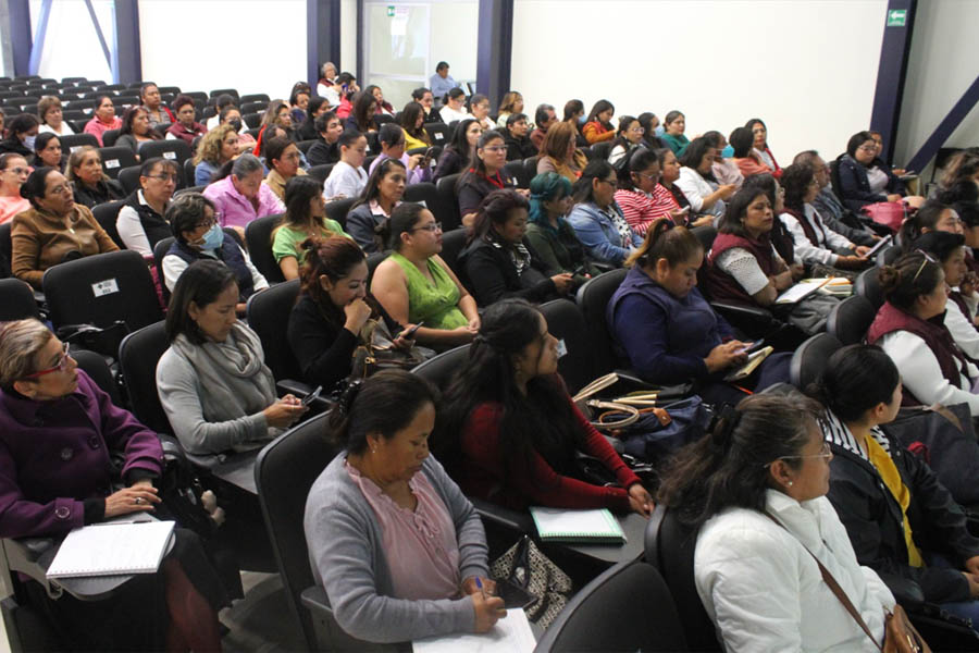 Fortalecer desarrollo integral de la primera infancia, objetivo de SEP