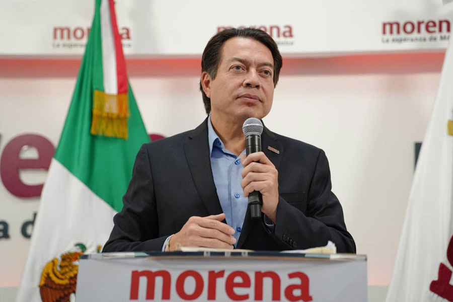 Dirigencia Nacional de Morena evitará dedazo en los 9 estados de México