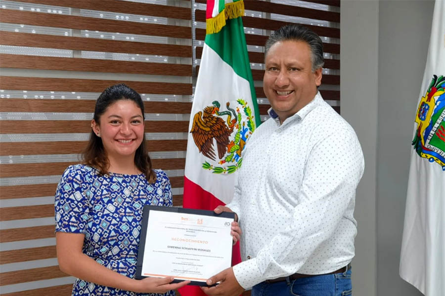 En Puebla están los mejores maestros de México: Alfredo Gómez Palacios