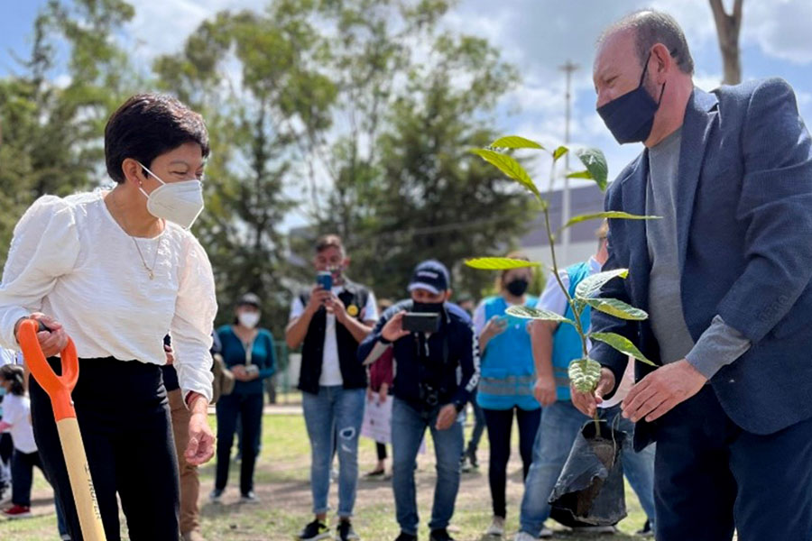 Otorgan reconocimiento internacional a la BUAP en responsabilidad social