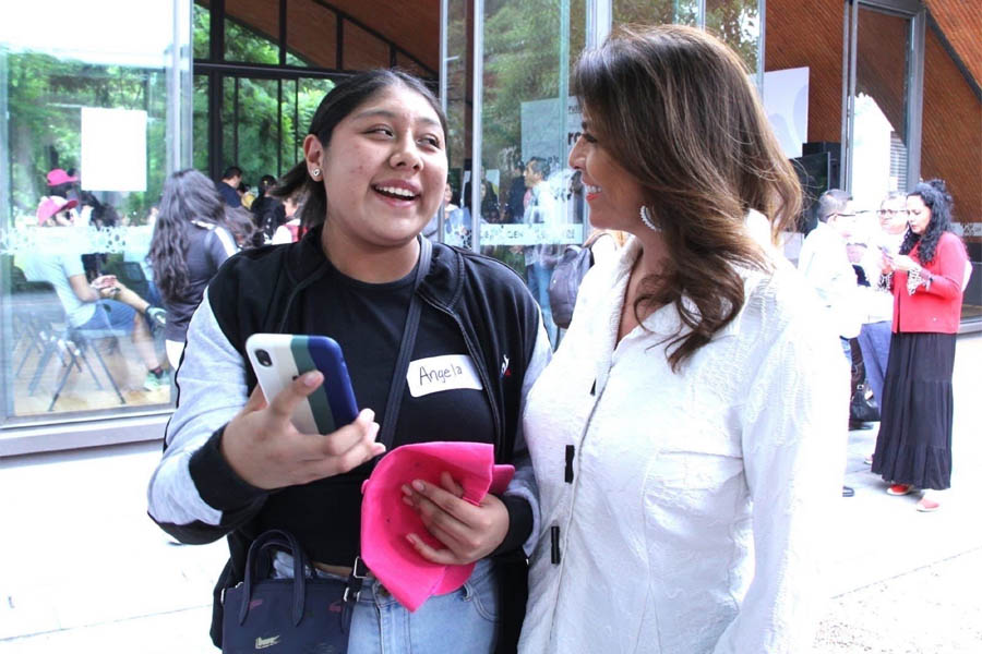 La elección correcta de la carrera profesional, una oportunidad para empoderar a las mujeres