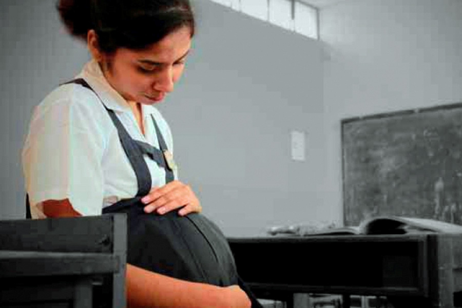 Puebla, segundo lugar en embarazos adolescentes: IDHIE IBERO Puebla