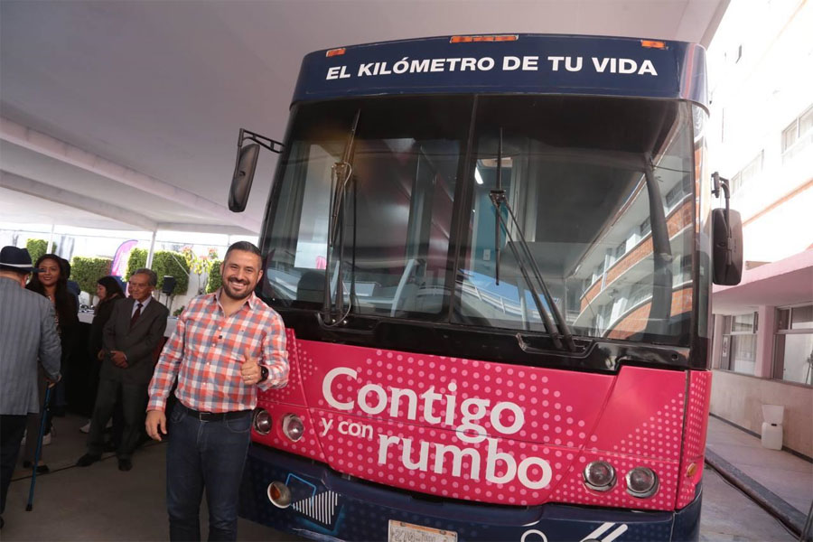 Ayuntamiento de Puebla pone en marcha programas de prevención de adicciones para la juventud