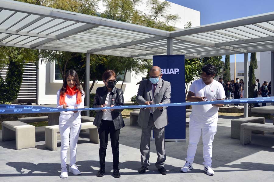 Reconoce Rectora Lilia Cedillo Ramírez la consolidación de la Facultad de Medicina Veterinaria y Zootecnia