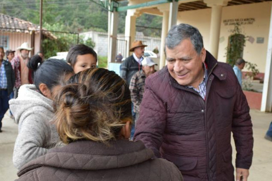 Suena igual, pero no somos lo mismo: Luis Márquez Lecona