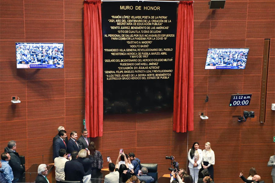 Develó SSC letras de "Los Tres Juanes de la Sierra Norte"