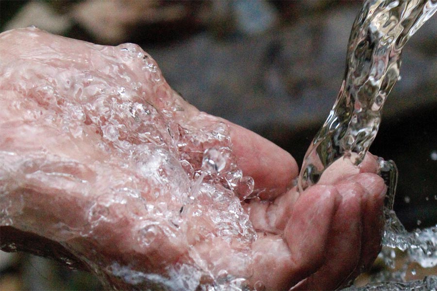 “No sabemos en realidad de cuánta agua disponemos”: Académica IBERO Puebla