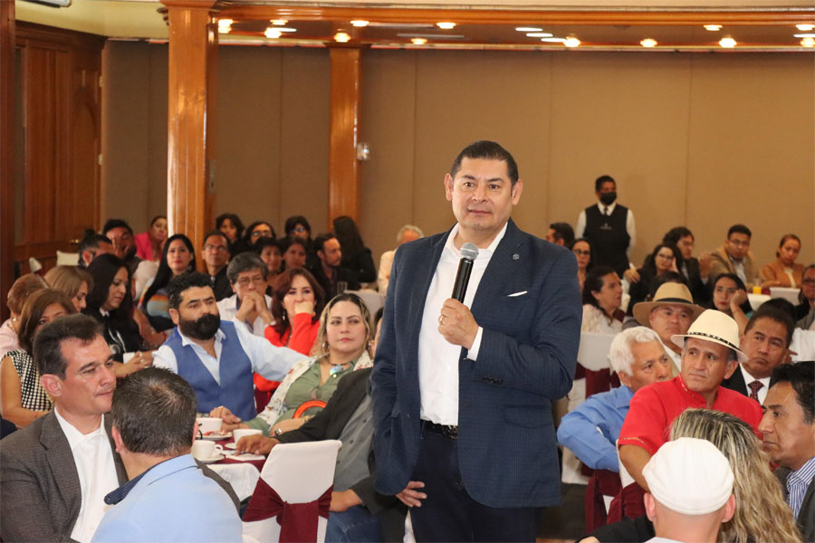 Arte, cultura y deporte herramientas en la prevención del delito señala Armenta