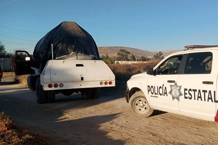 Fueron recuperados 66 mil 100 litros de hidrocarburo robado