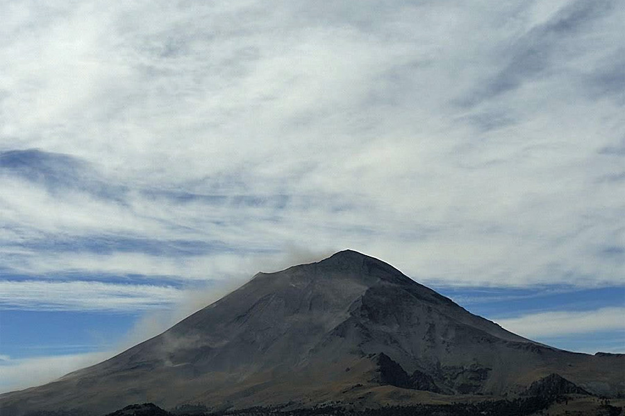 Mantiene Puebla calidad del aire regular