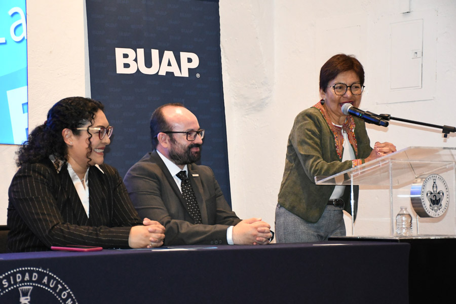 Trabajo en equipo y en unidad, un acierto de la Preparatoria Emiliano Zapata para una educación de calidad