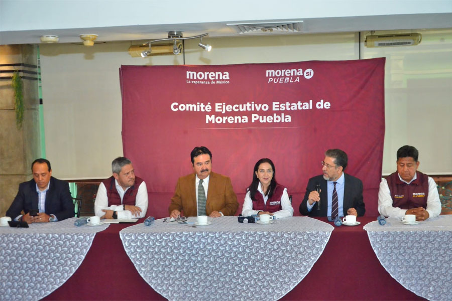 Morena exhibe audio de compra de votos por parte del PAN en Aquixtla