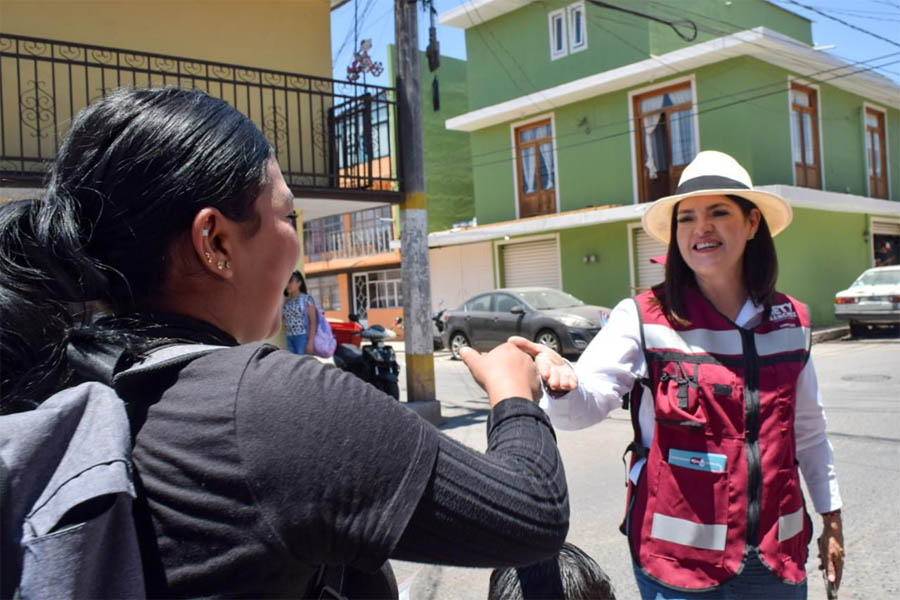 Participa Bety Sánchez en foro de turismo inclusivo