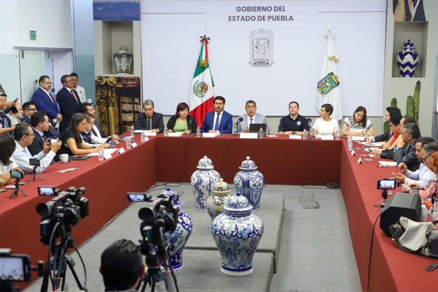 Feria de Puebla 2024 consolida objetivo: se vivió en familia