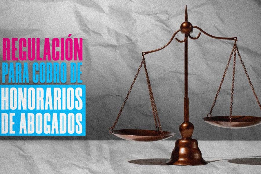 Regula Congreso del Estado cobro de honorarios de abogados para evitar abusos