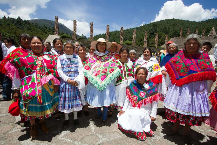 Promueve Congreso del Estado participación, equidad y desarrollo de pueblos indígenas