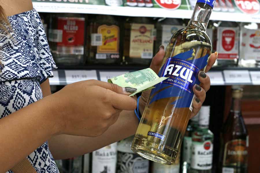 Publicó Gobierno decretó de Ley Seca por elección del 2 de junio