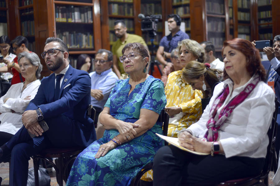 Incluyen al Barrio Histórico Universitario en la lista del Patrimonio de la Unesco