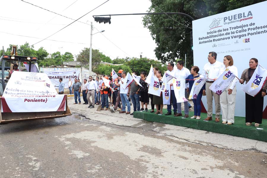 Garantiza Céspedes igualdad en 217 municipios