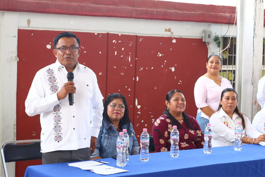 Realizó Voluntariado del Congreso Jornada de Salud Visual