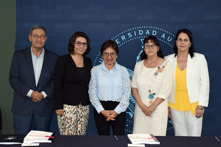 Calidad educativa distingue a la Facultad de Ciencias de la Computación