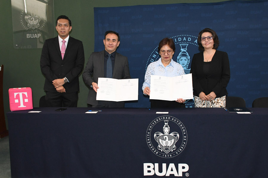 Calidad educativa distingue a la Facultad de Ciencias de la Computación