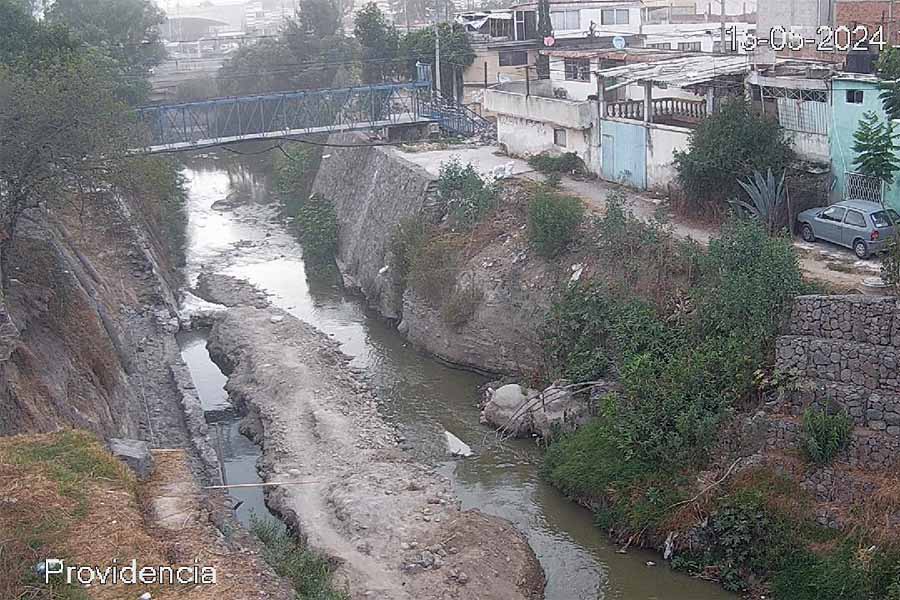 Protección Civil exhorta a ciudadanos a tomar precauciones por ciclón