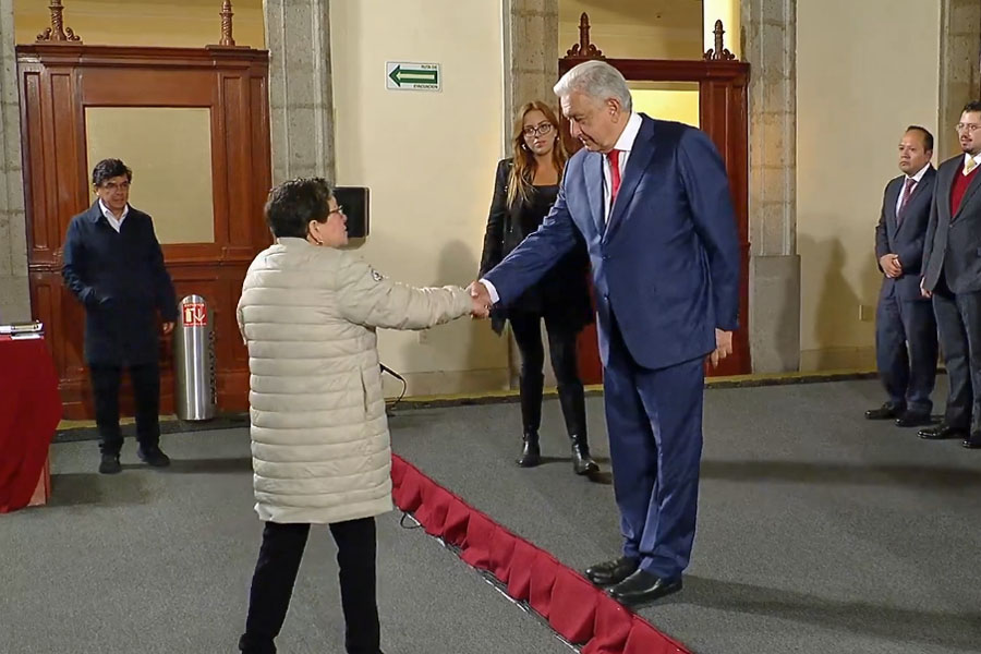 Arranca Fideicomiso del Fondo de Pensiones para el Bienestar