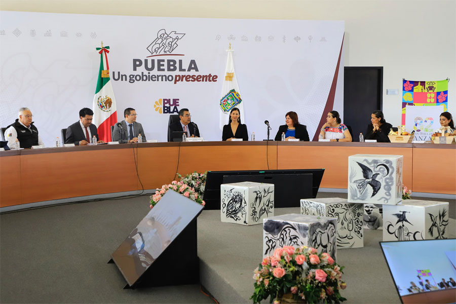 Anuncia gobierno estatal Feria de la Manzana de Zacatlán